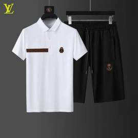 Picture of LV Shirt Pant Suits _SKULVM-3XL12yx0622852